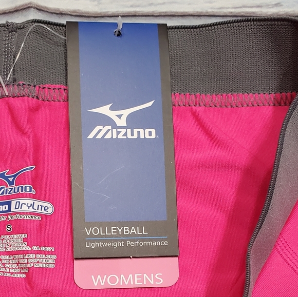 Mizuno Volleyball Shorts - Picture 4 of 6